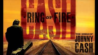 Johnny Cash amp Miami Rockets amp Nicola Fasano  Ring Of Fire Remix [upl. by Elgar]