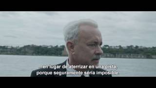 SULLY HAZAÑA EN EL HUDSON  La historia que no te contaron  Oficial Warner Bros Pictures [upl. by Quill]