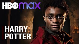 HBOs Harry Potter Series is in Deep Trouble [upl. by Neleh]