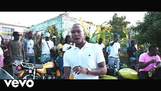 Xklusive  Dead Man Dem Official Video [upl. by Emerson]