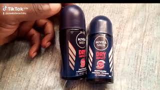 Original VS Fake Nivea [upl. by Edea]