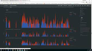 EXPERIMENTAL WSL Install NETDATA in WINDOWS 10 [upl. by Hadwyn]