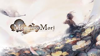 【Memento Mori BGM】OP Title Theme Song Anemone  Étoile JPN ver [upl. by Nosreg220]