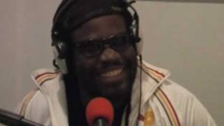 Video Freestyle Gramps Morgan [upl. by Barbie426]