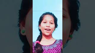 Thoda thoda song  my new video  cute sis and naughtybro [upl. by Okihsoy]