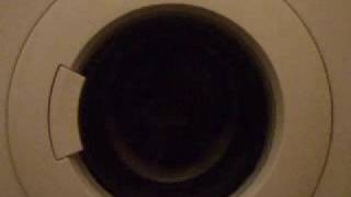 Gorenje WA 583 washing darks [upl. by Balch]