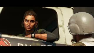 Far Cry 6  Part 19  The Start of the Voice Gameplay Walkthrough No Commentary [upl. by Kristina]