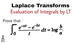 10 Laplace Transforms  Most Important Problem2  Complete Concept [upl. by Eenitsed]