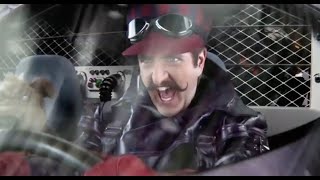 Best car commercial ever You be the judge [upl. by Euv609]