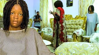 CRY OF THE PREGNANT GHOST COMPLETE MOVIENEW TRENDING MOVIE2024 LATEST NIGERIAN NOLLYWOOD MOVIE [upl. by Iva]