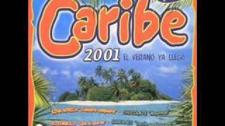 Caribe 2001 Mix Parte 1 [upl. by Onitsirc]