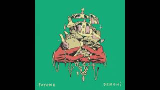 FOYONE  DEMONI Album Completo [upl. by Red]