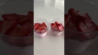 Berry Cute amp Easy Brunch Idea easy howto easyrecipe babyshower brunch home entertaining [upl. by Tammie]