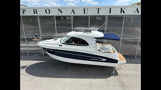 Beneteau Antares 8 IB for sale pronautikacroatia [upl. by Meador46]