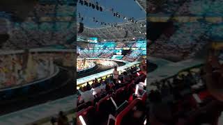 WorldSkills Kazan Opening Ceremony 2019 [upl. by Sherline]