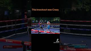 Fight power wit power undisputed undisputed boxing goat gaming ufc [upl. by Swehttam]