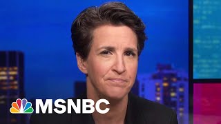 Watch Rachel Maddow Highlights Dec 7 [upl. by Hacker]