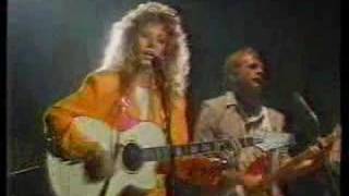 Juice Newton Old Flame live [upl. by Aicen96]