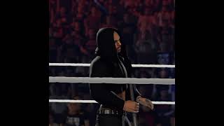 Diva Dadde CAW by DivaDadde  Showcase wwe2k24 wwe wwe2k wweraw wwenxt divadadde [upl. by Emlynn900]