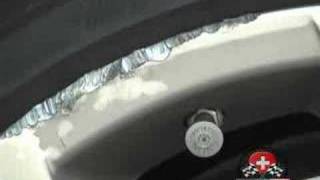 San Diego Wheel Repair  San Diego Wheel Rim Repair [upl. by Kenwee]