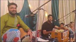 mati roz damah rosul mir saibsinger sameer jan ph7780937981subscribe for more songs [upl. by Neeruan846]