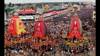 Rath Yatra 2019  Ahmedabad Rathyatra 2019  રથયાત્રા 2019 [upl. by Elison]