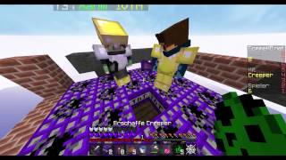 MLG Training xD  SkyWars [upl. by Elleivap]