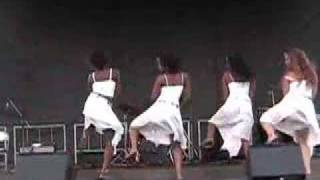 Awilo Longomba  Moyen Te  Jaivah Nouvel Exposé  Toronto African Dance [upl. by Elka57]