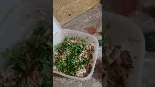 Kebab Chakli ۔ہماری ریسپی دیکھیے رابی پیرزادہ میں سپورٹ کیجیے لائک کریں [upl. by Eelnyl]