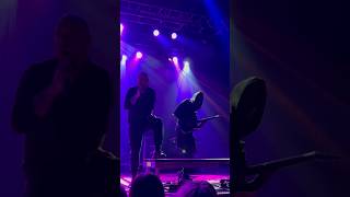 Aviana  Obsession Live at House of Blues Anaheim CA 1272024 [upl. by Vergne]