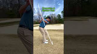 Golf  Pitching  The Perfect Set Up [upl. by Shani]