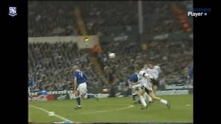 REWIND WEDNESDAY Tranmeres Last Goal At Wembley [upl. by Krys]