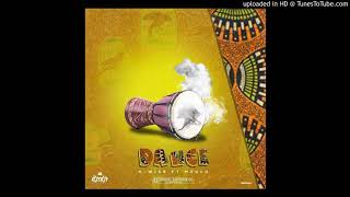 Xwise ft Mzulu Dance Prod by Xwise [upl. by Einneg489]