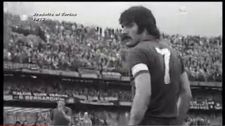 Il film dello scudetto del Torino 1976 tratto dalla quotDomenica Sportivaquot [upl. by Osmund]