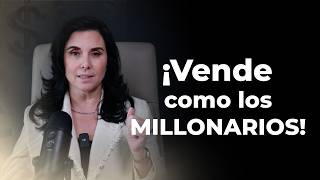 ¿Quieres Vender Más 5 Técnicas que SOLO los Mejores Vendedores Conocen 😱💰 [upl. by Atnom521]