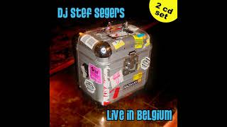 Stef Segers Live At The Mirror Dancehall  Belgium cd 1 [upl. by Ernst]