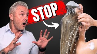 5 HAIR MISTAKES That RUIN Your Hair Your HAIRSTYLIST LIED And I did too [upl. by Eilyac]