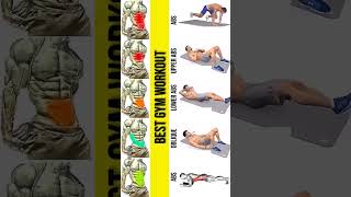 Home best abdominal workouts  best abdominal workouts at home  shorts viral [upl. by Gleason]