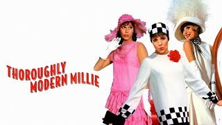 Thoroughly Modern Millie  1967  Trailer [upl. by Essenaj]