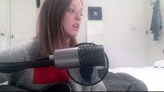 grey  original song  Orla Gartland [upl. by Esilegna638]