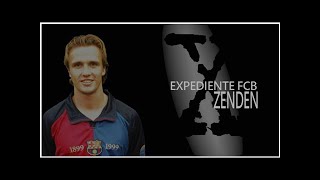 Zenden el extremo al que le costaba centrar [upl. by Novat]