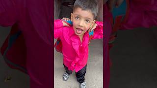 Darpan bata bachpan kha ❤️😂song bachpan love [upl. by Calan]