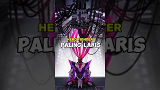 ALASAN ALFA JADI HERO FIGHTER PALING LARIS [upl. by Sass]