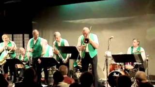 Sugar Blues  Dixie Diehards Jazz Bandflv [upl. by Zoe817]