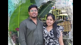 Swarajya Sowmya with Laxmi Prasad [upl. by Ahsiram]