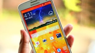 How to Install GenNxT KitKaT Superior on Galaxy Grand 2 [upl. by Nastassia932]