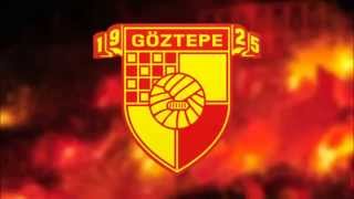 Göztepe  Her Şeyden Öte Sevdik Biz Seni Argo İzmir [upl. by Prentiss]