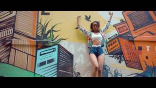 jupitar ft patoranking  WHINE  dir by SOS amp prod by masta garzy [upl. by Zales]