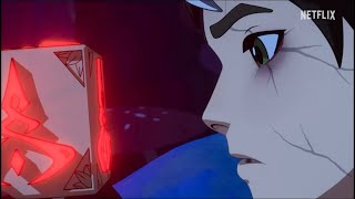 The Dragon Prince  Season 7 Official Trailer [upl. by Marcel]