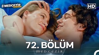 Medcezir 72 Bölüm FULL HD [upl. by Ilise]